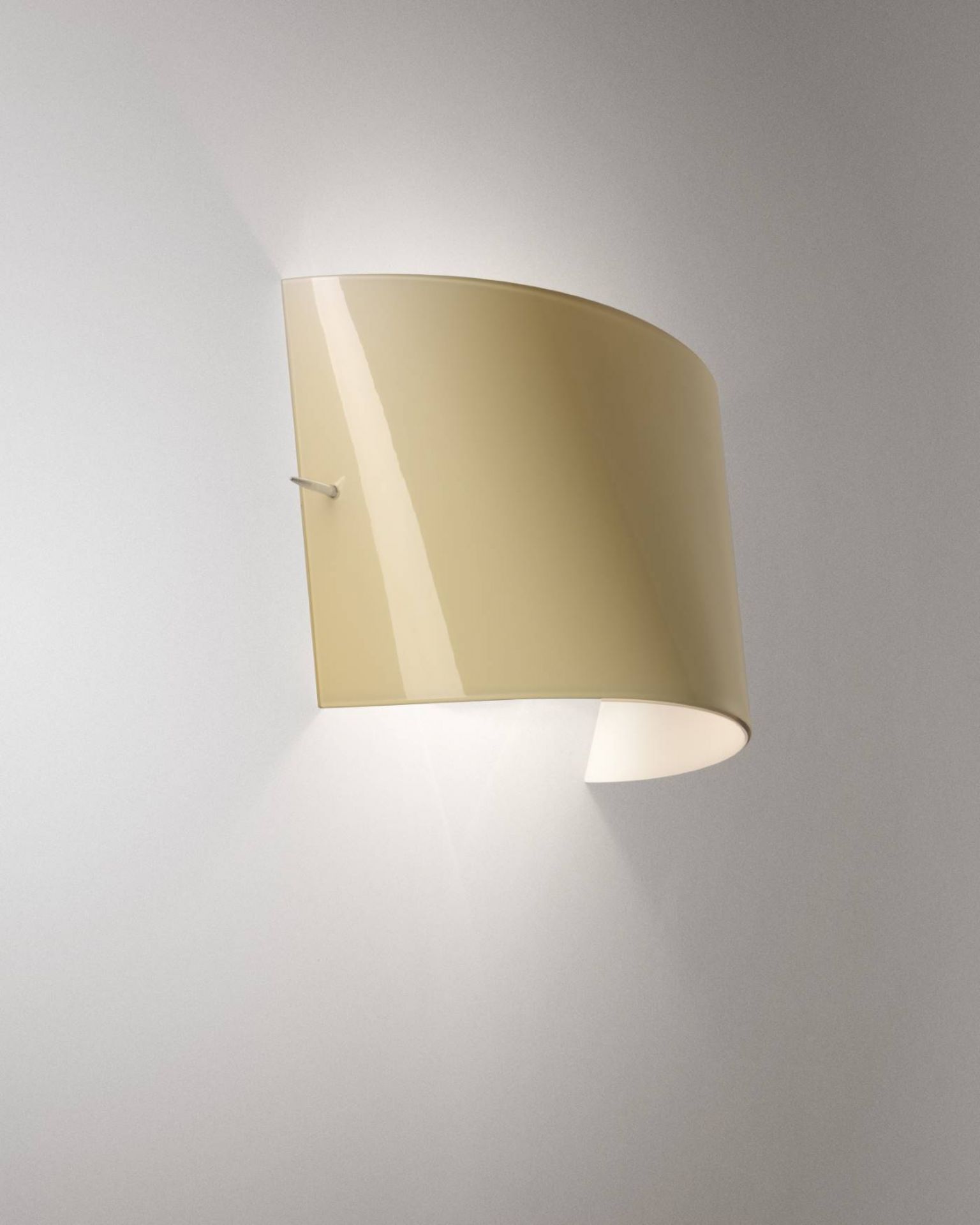 Tutu 07 Wandleuchte Foscarini